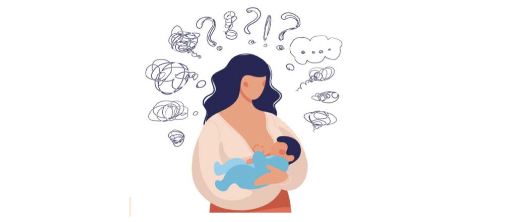 Breastfeeding vs. Formula Feeding: Making the Best Choice for Your Baby